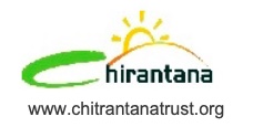 Chirantana Trust Logo